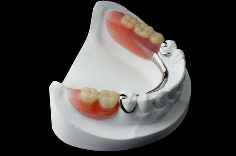 A denture that fits properly can change your life. 