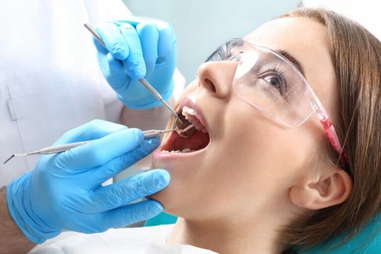 Dental Procedures