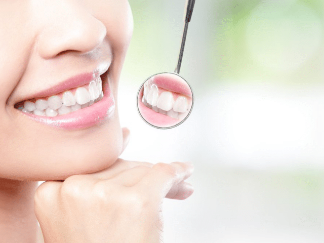 What Cosmetic Dental Treatments Are Worth Considering for Your Smile?